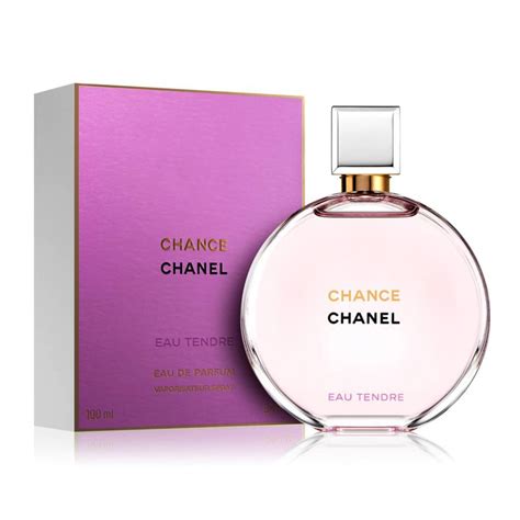 CHANEL CHANCE EAU TENDRE MGIELKA DO CIALA Spray 